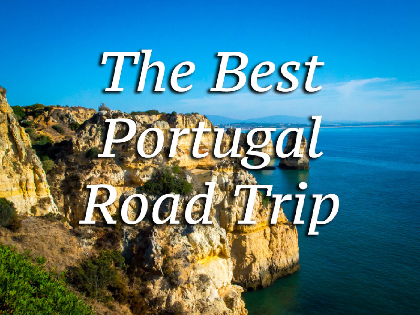 road trip uk to portugal