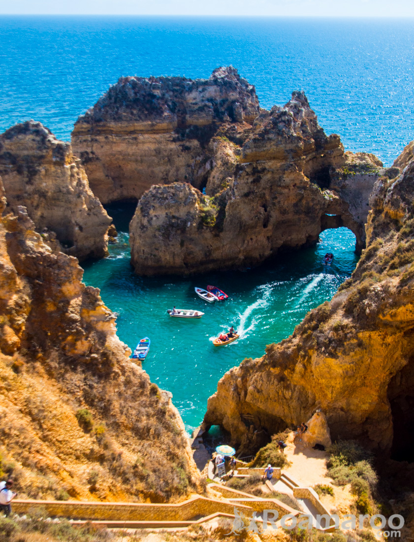 Visit Portugal: The Ultimate Road Trip - Roamaroo Travel Blog