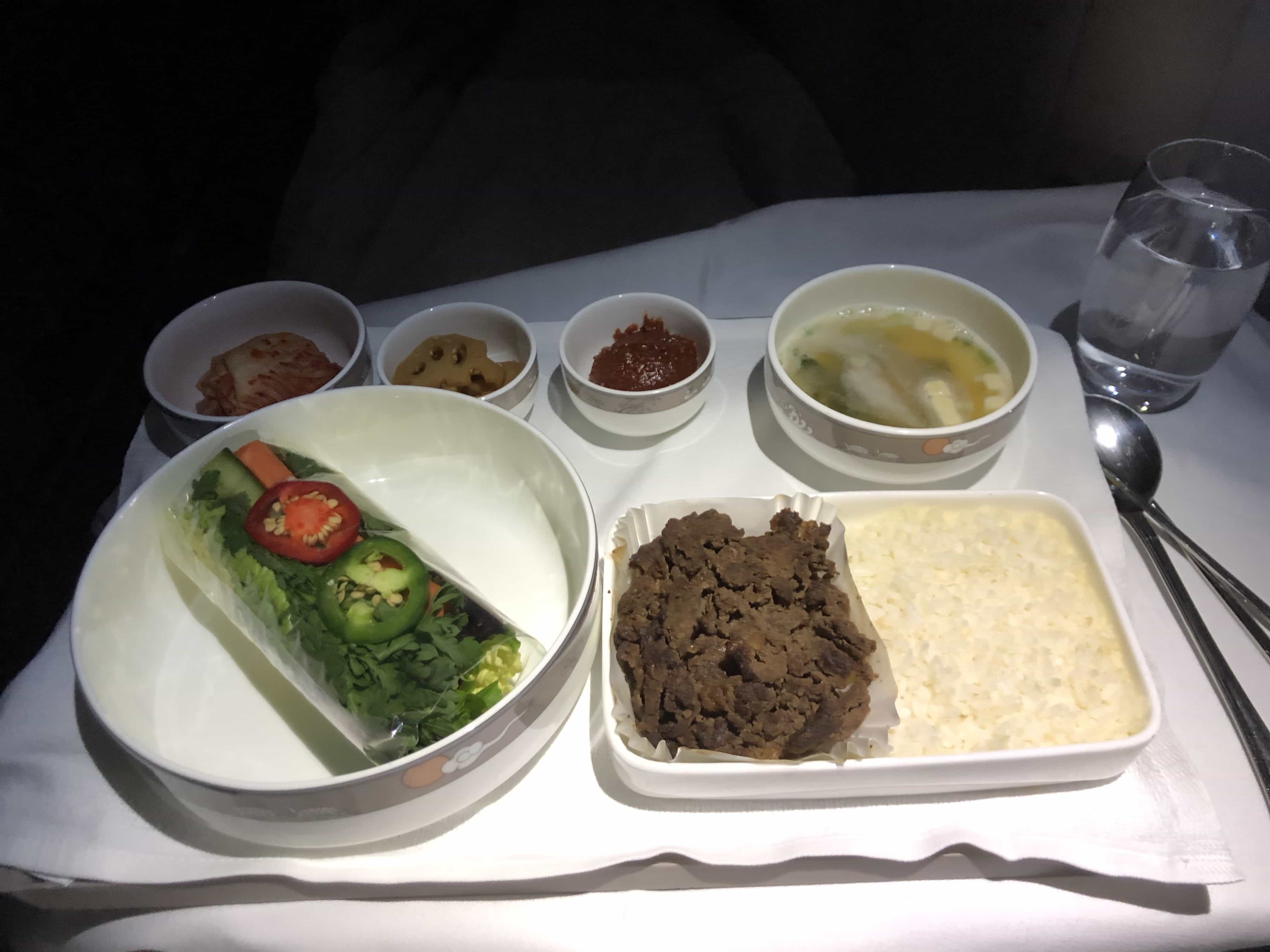 Asiana Airlines Business Class Review: LAX To ICN • Roamaroo