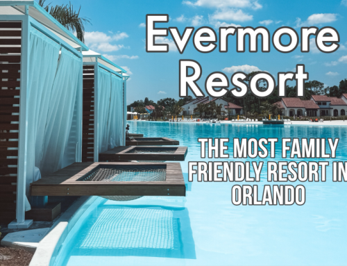 Ultimate Family Getaway: Evermore Resort in Orlando